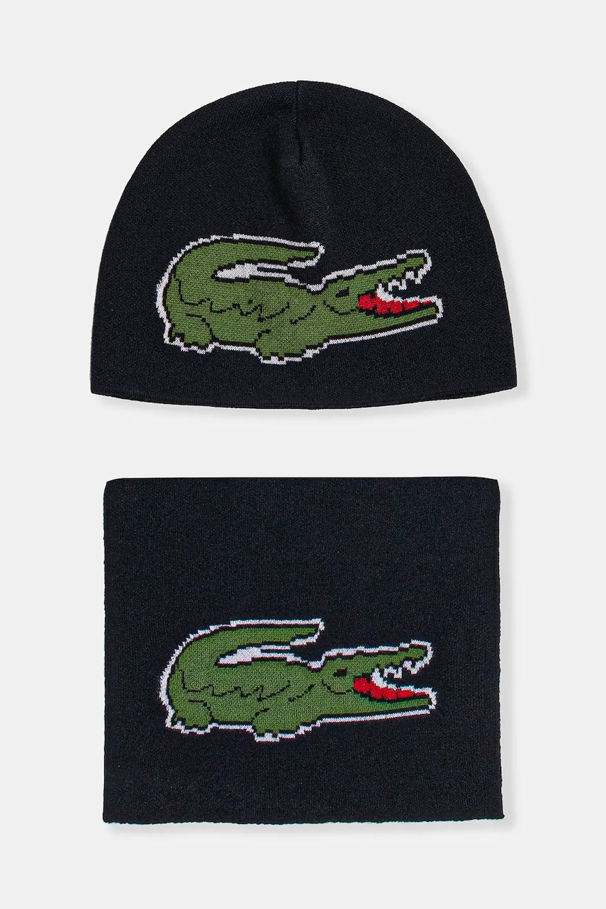 Lacoste  Souprava