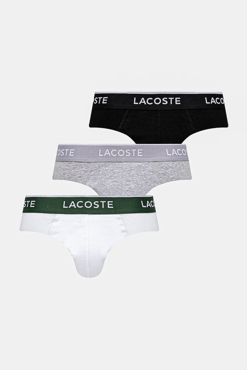 Lacoste  Spodní prádlo  3-pack