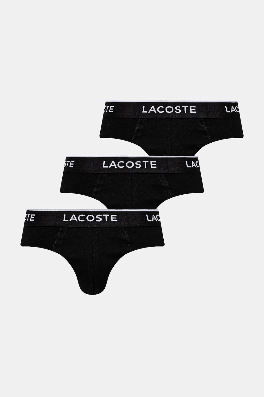Lacoste  Spodní prádlo  3-pack