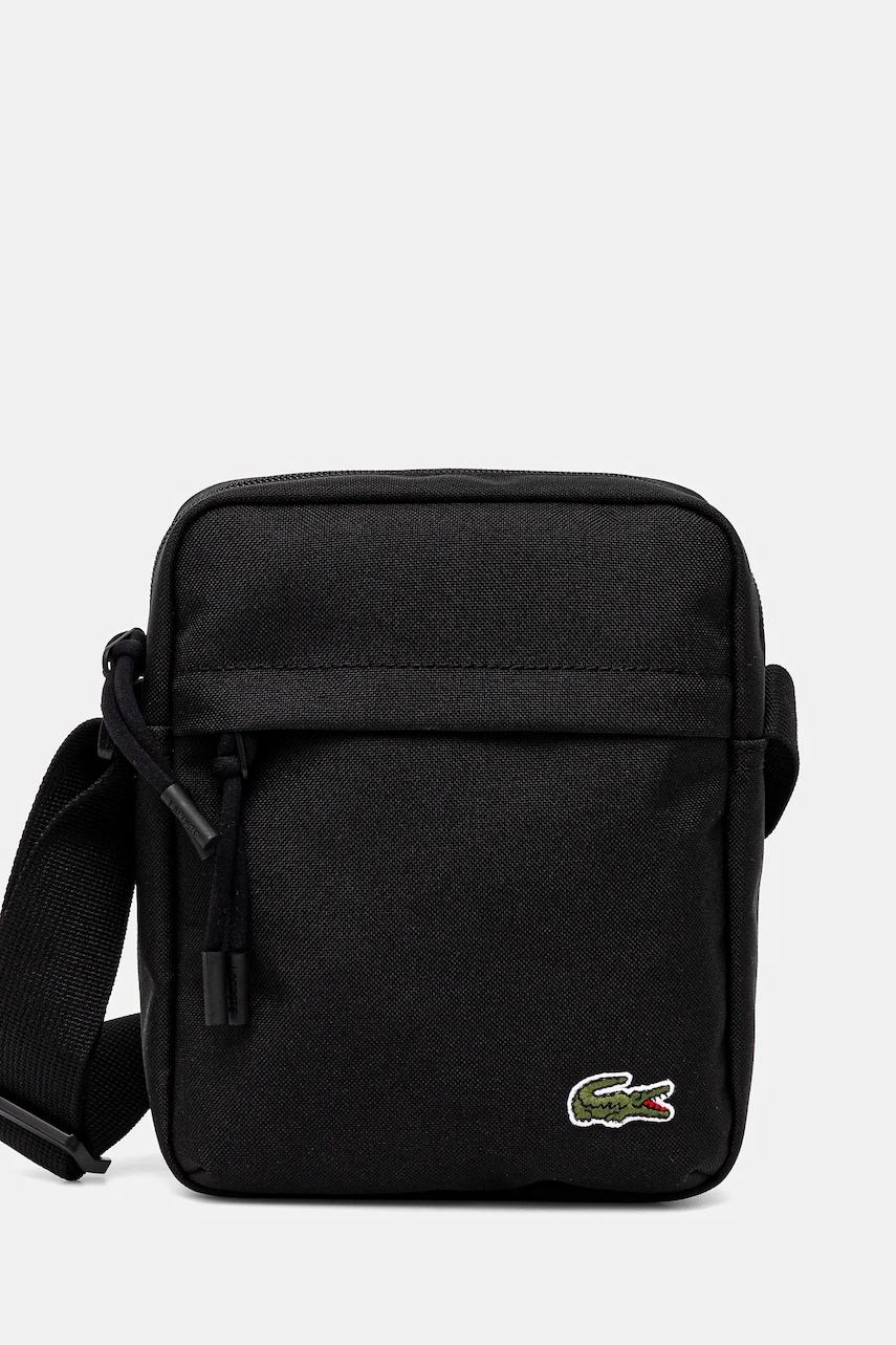 Lacoste  taška přes rameno