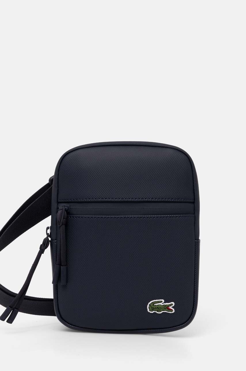 Lacoste  taštička pánská