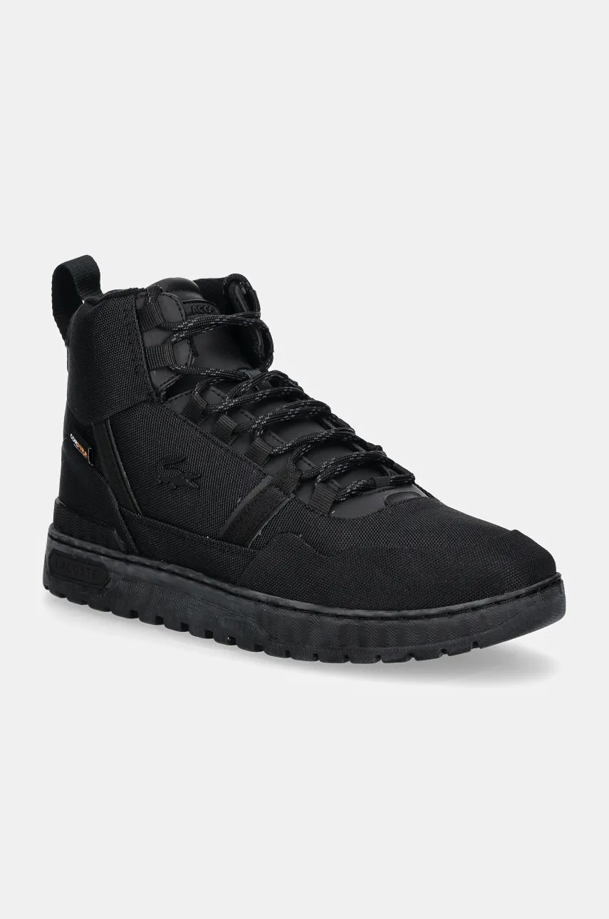 Lacoste  Tenisky  T-Clip Winter Mid