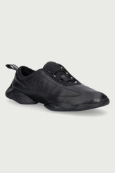 Lacoste  TENNIS BALLERINA sneakers boty dámské kožené