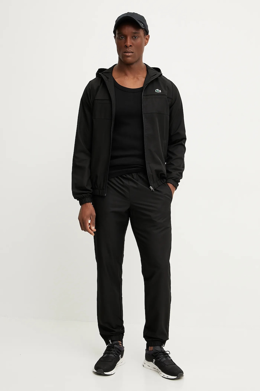 Lacoste  teplákový set pánský