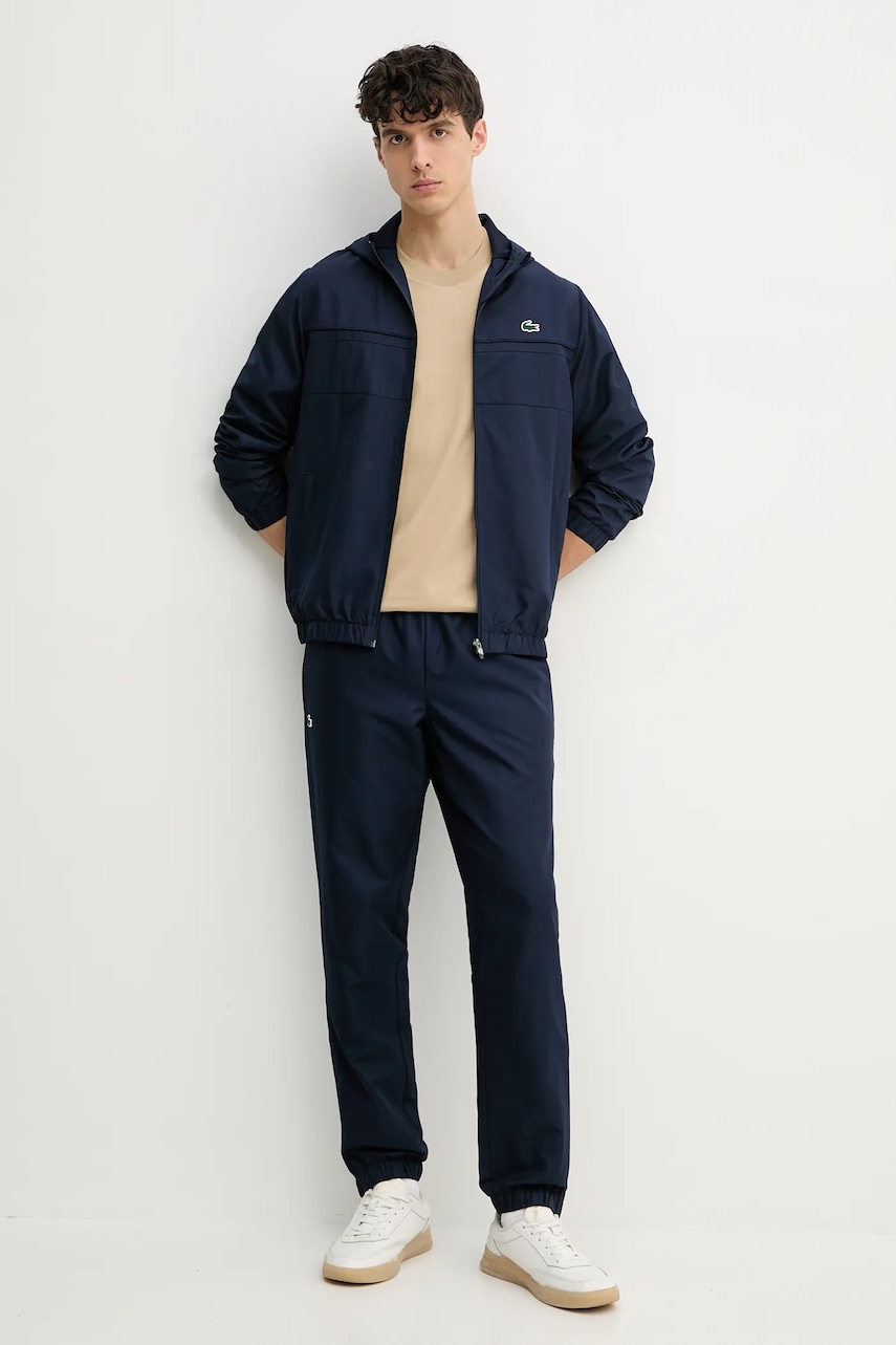 Lacoste  teplákový set pánský