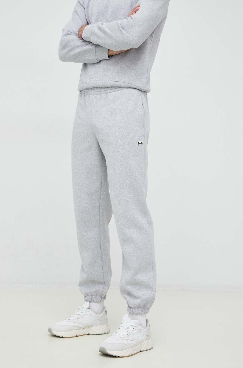 Lacoste  Tepláky