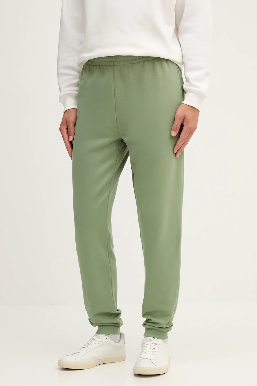 Lacoste  tepláky pánské bavlněné