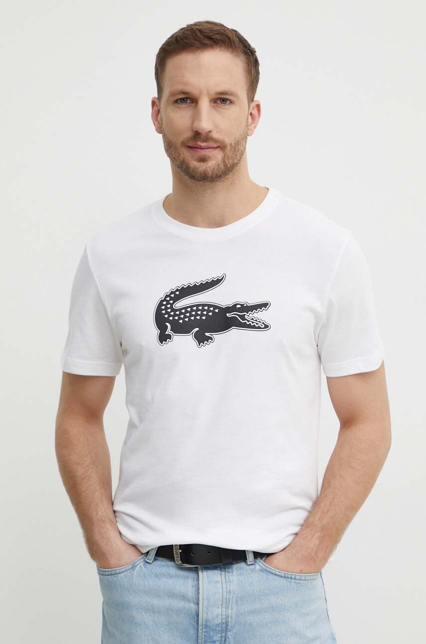 Lacoste  Tričko