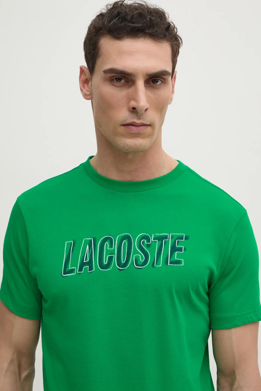 Lacoste  Tričko
