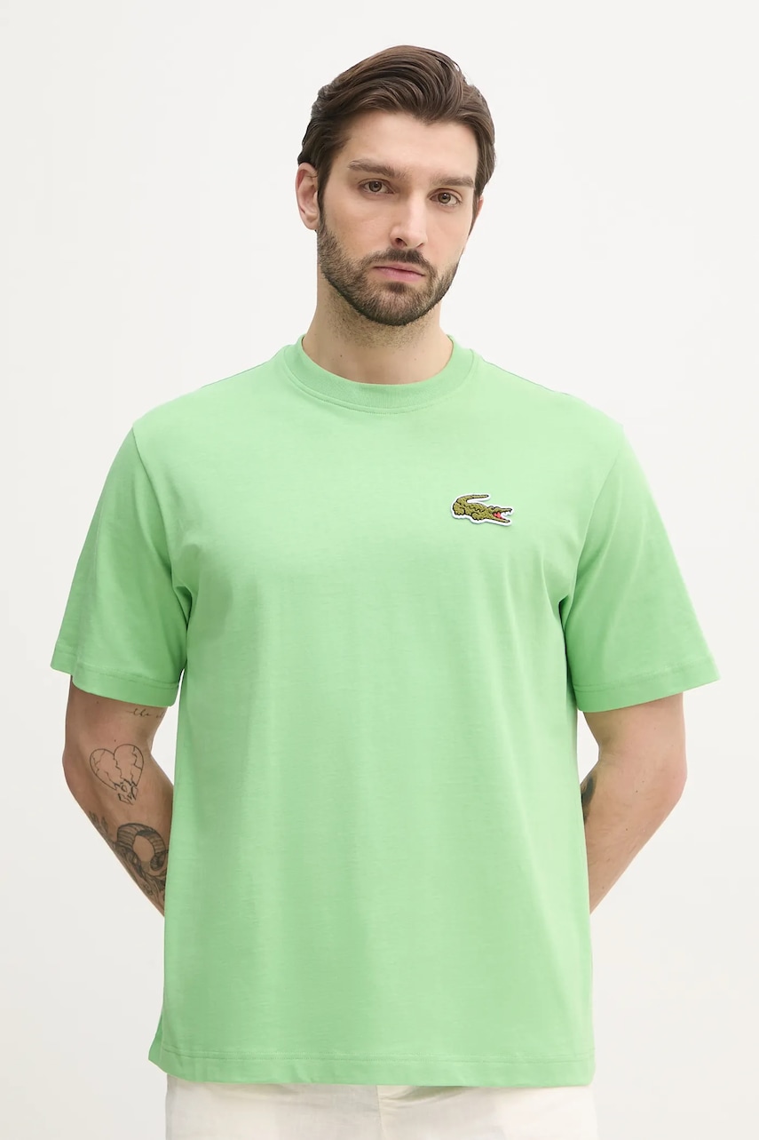 Lacoste  Tričko