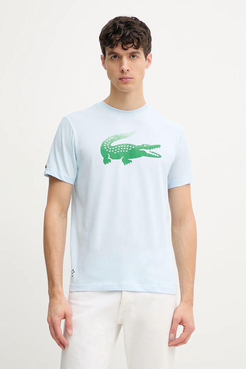 Lacoste  Tričko
