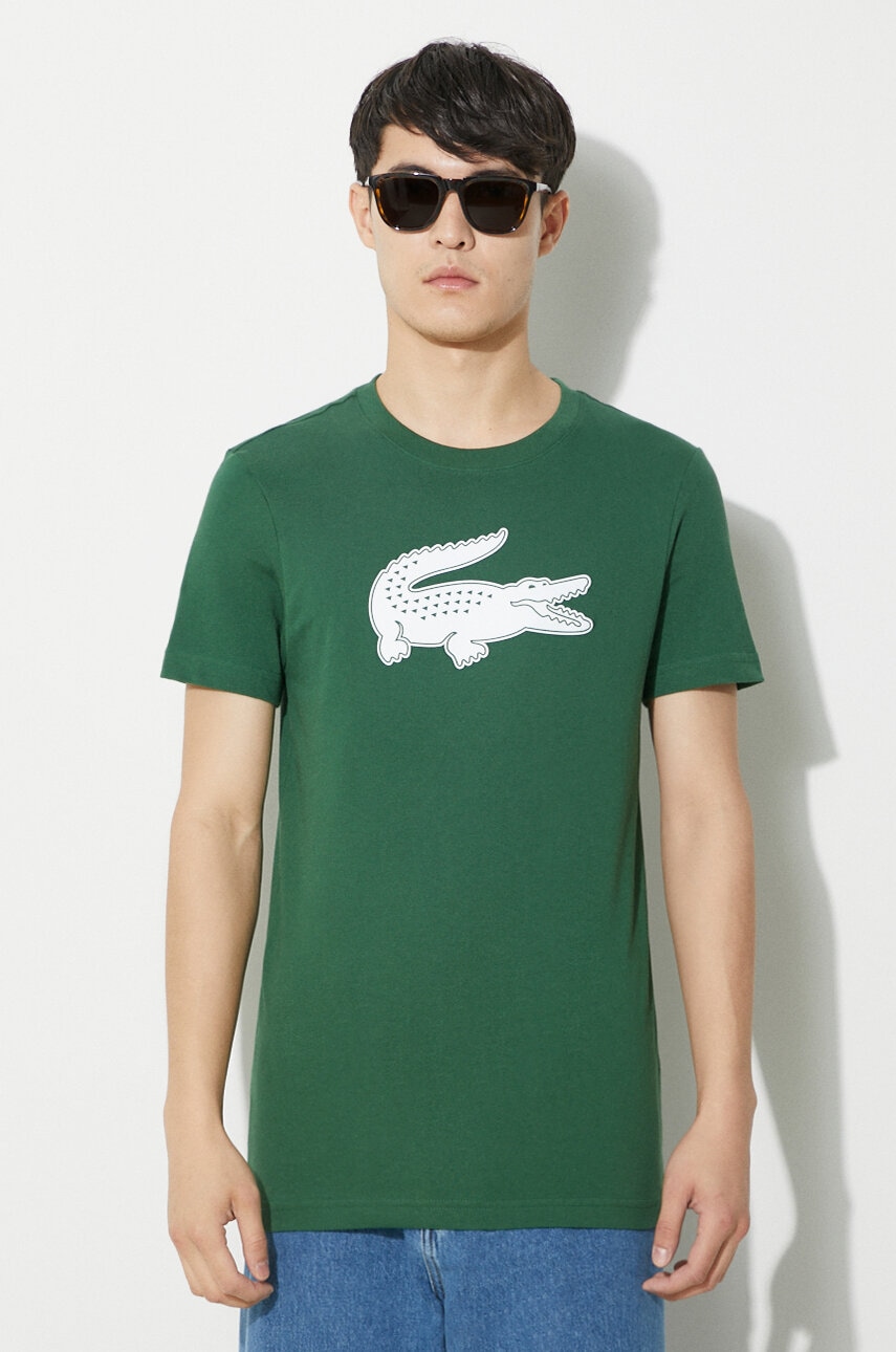 Lacoste  Tričko