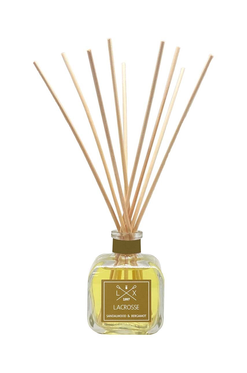 Lacrosse  Aroma difuzér  Sandalwood & Bergamot 200 ml