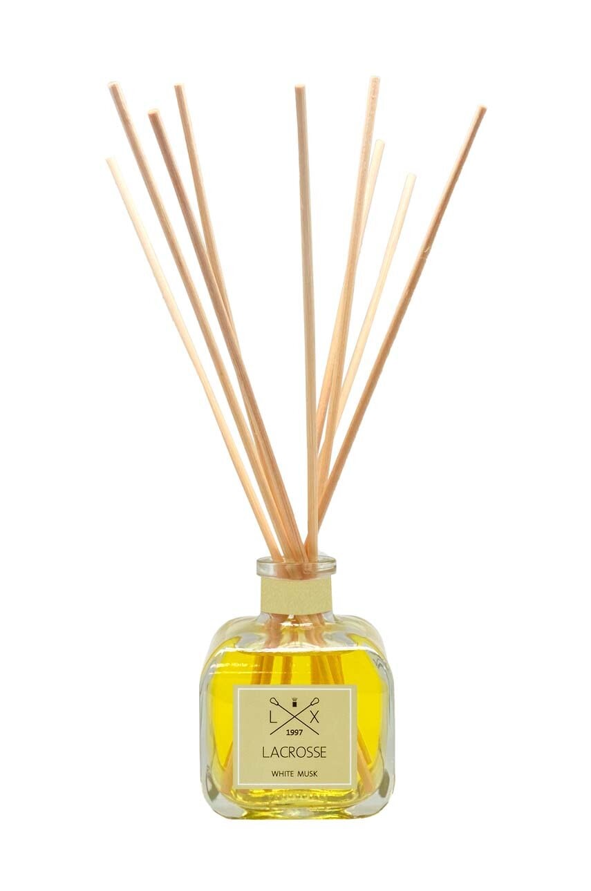 Lacrosse  Aroma difuzér  White Musk 100 ml