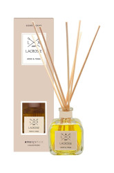 Lacrosse  Aroma difuzér  Wood & Tonka 100 ml