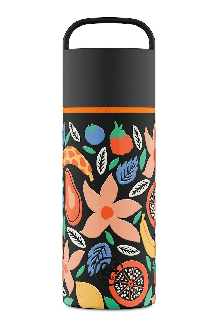 Láhev 24bottles Spin 730 Tropical