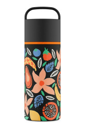 Láhev 24bottles Spin 730 Tropical