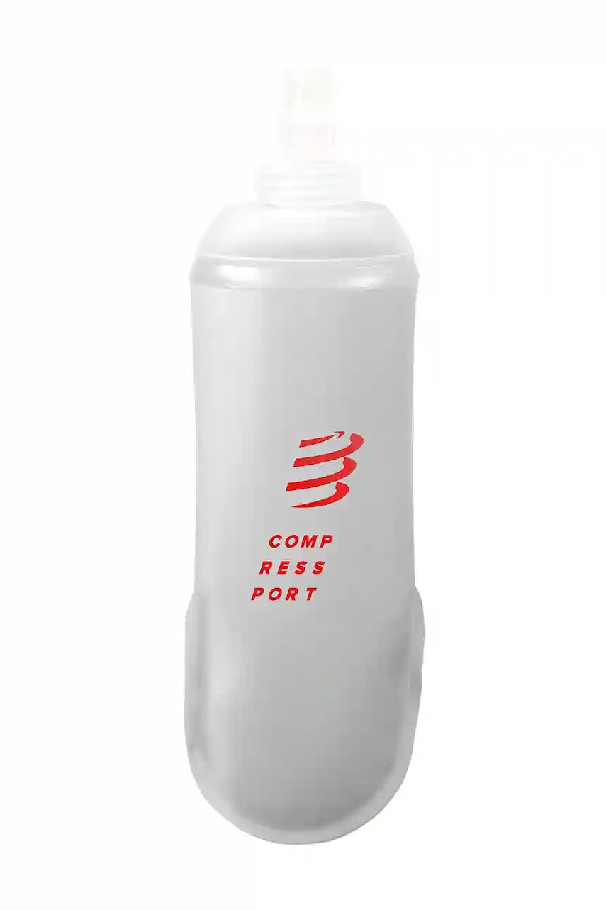 Láhev Compressport Ergoflask 500 ml