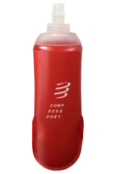 Láhev Compressport Ergoflask 500ml