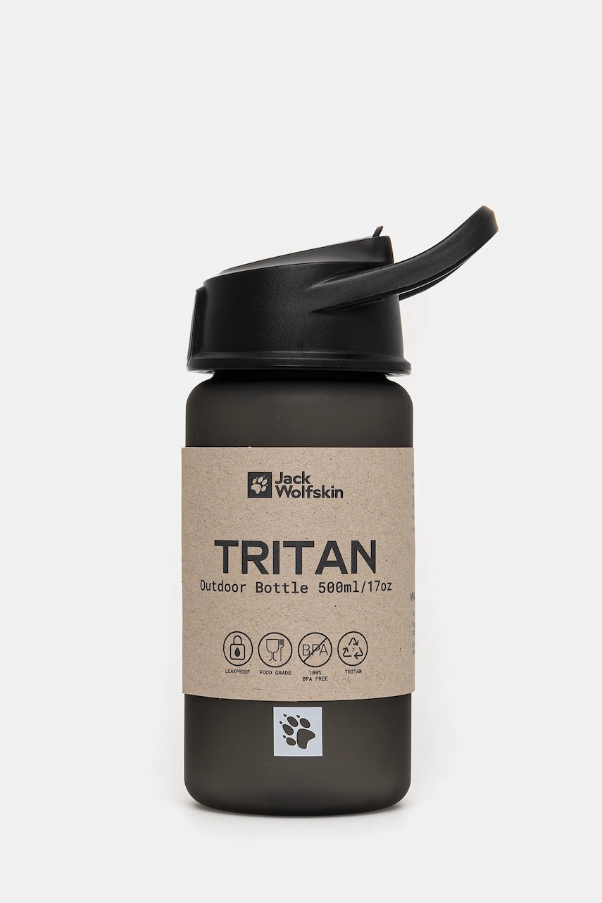 Láhev Jack Wolfskin Saima Straw 500 ml