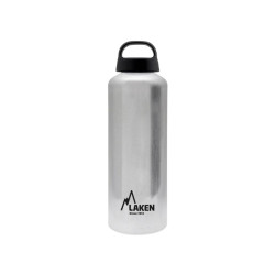 Láhev Laken Classic 750 ml aluminium, široký uzávěr