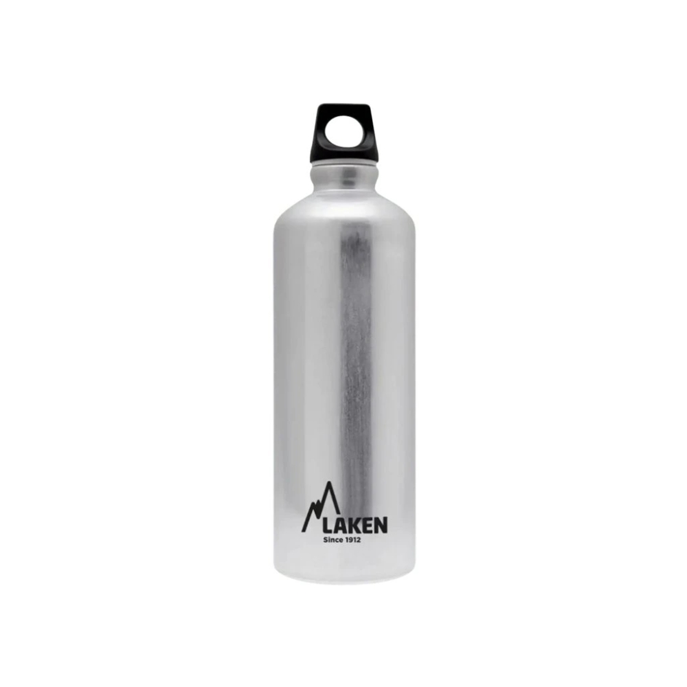 Láhev Laken Futura 750 ml aluminium, úzký uzávěr