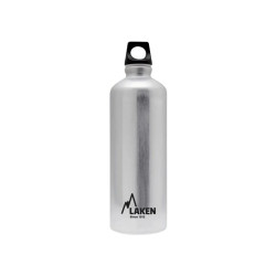 Láhev Laken Futura 750 ml aluminium, úzký uzávěr