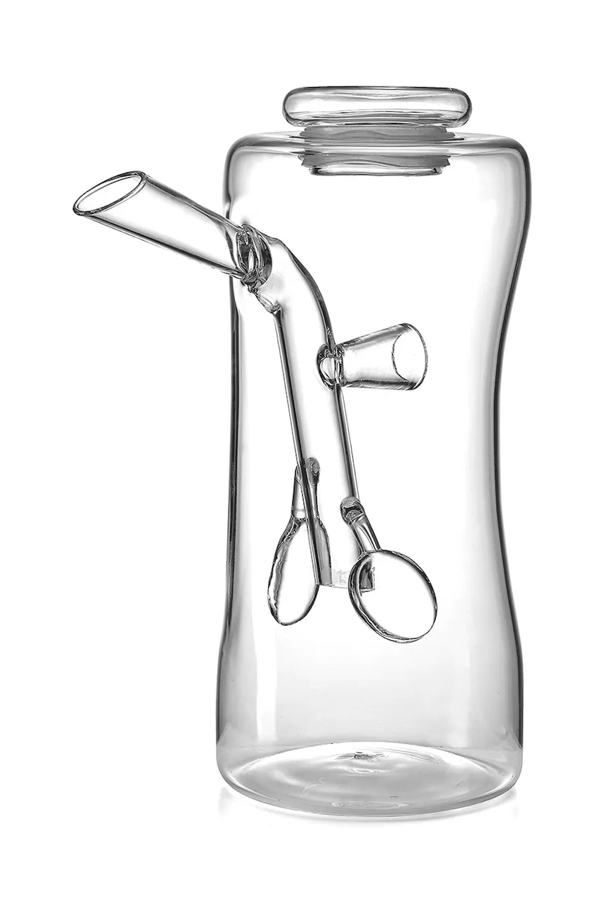 Láhev na olej IVV Pasqua 0,75 L