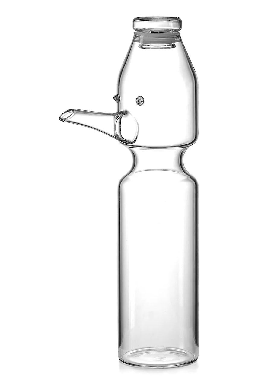 Láhev na olej IVV Pinolio 0,25 L