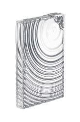 Láhev na vodu Guzzini On The Go 550 ml