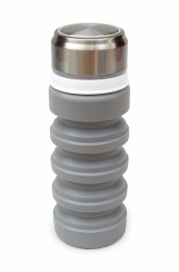 Láhev na vodu Luckies of London 400 ml