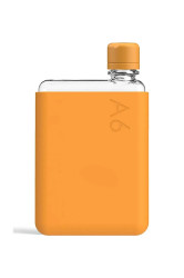Láhev na vodu Memobottle Original A6 375 ml