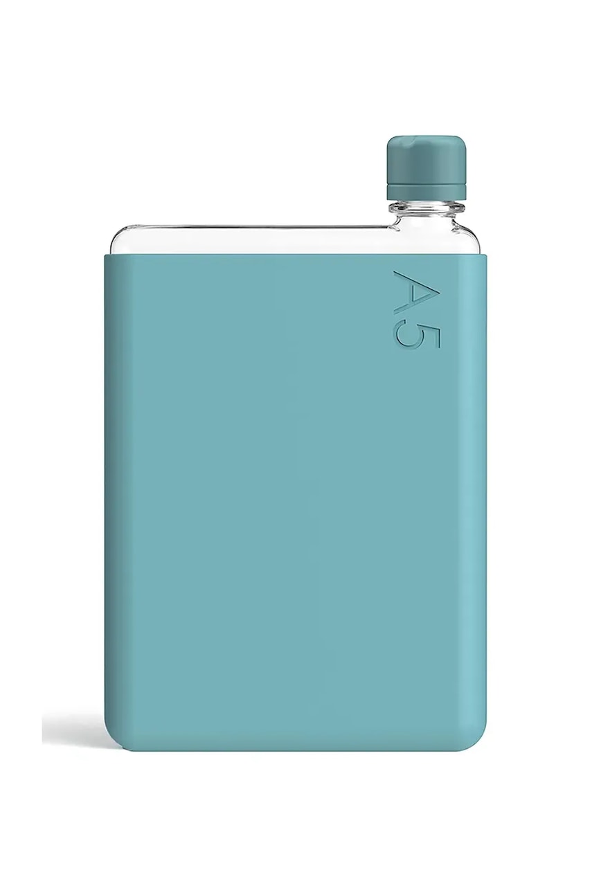 Láhev na vodu Memobottle Sea Mist A5 750 ml