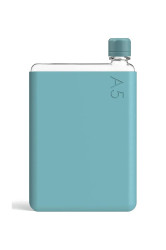 Láhev na vodu Memobottle Sea Mist A5 750 ml