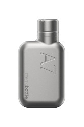 Láhev na vodu Memobottle Stainless Steel A7 250 ml