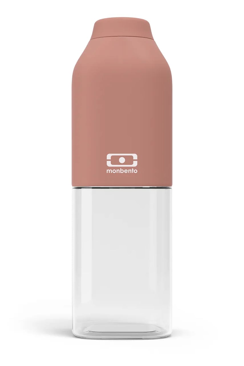Láhev na vodu Monbento Positive M Moka 500 ml