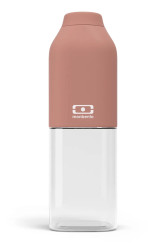 Láhev na vodu Monbento Positive M Moka 500 ml