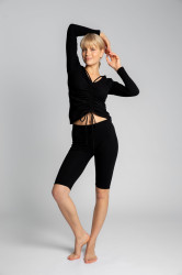 LaLupa Woman's Shorts LA036