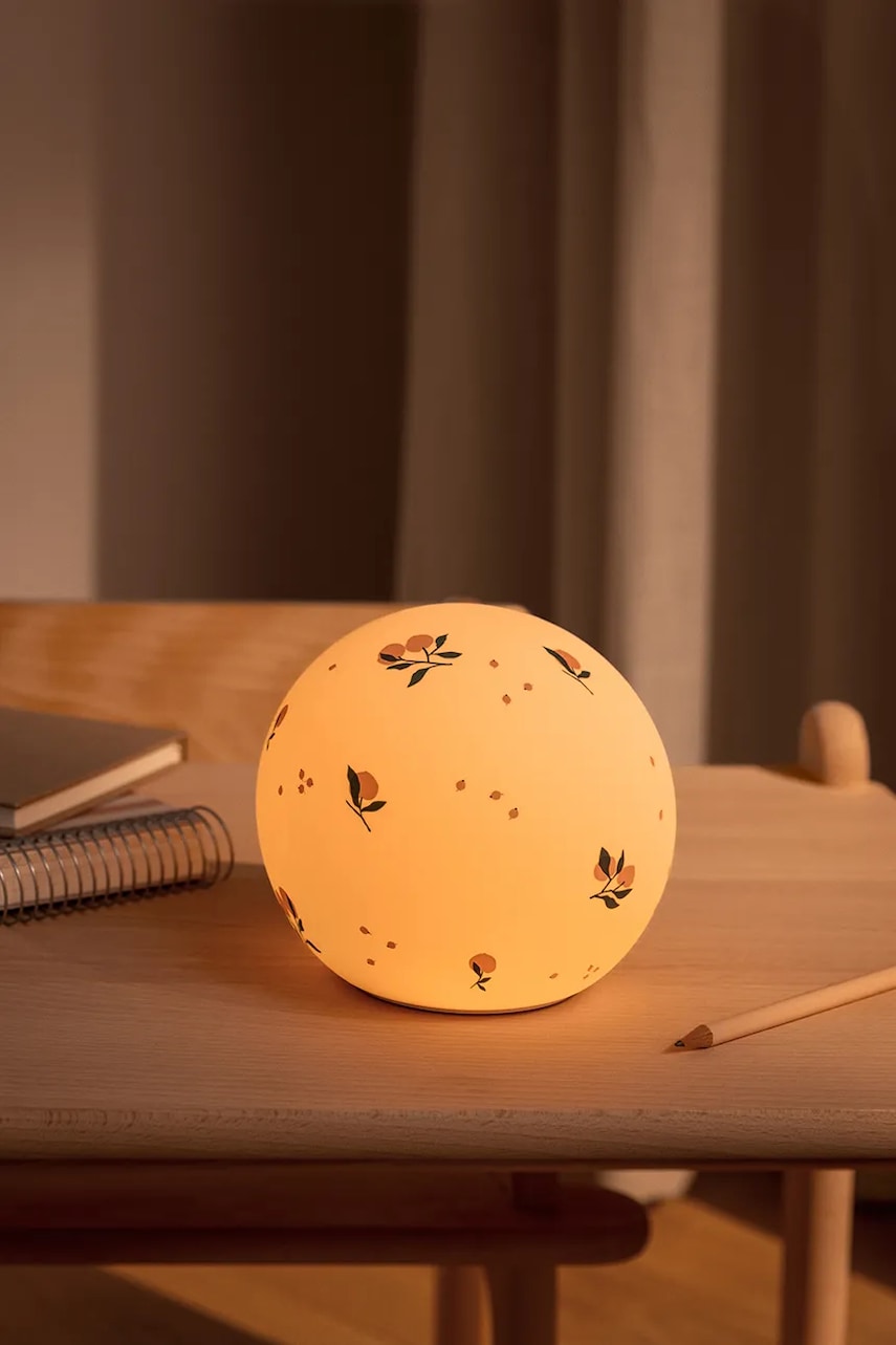 Lampa Liewood Yuki Night Light