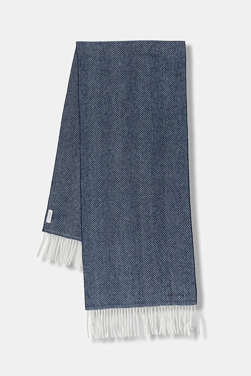 Lanvin  šátek dámský vlněný