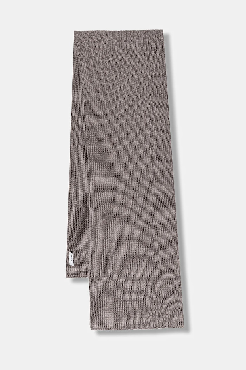 Lanvin  Vlněná šála