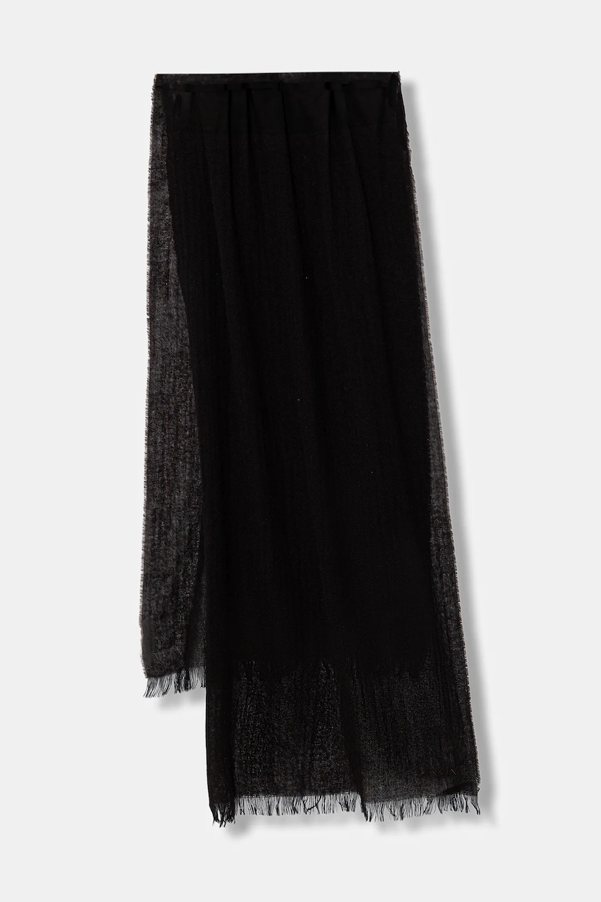 Lanvin  Vlněná šála