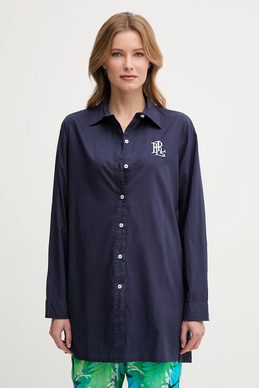 Lauren Ralph Lauren  Bavlněná košile