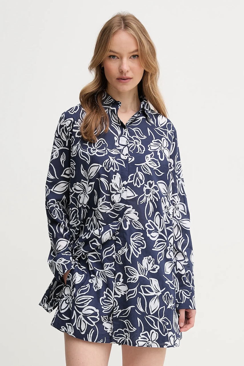 Lauren Ralph Lauren  Bavlněná souprava