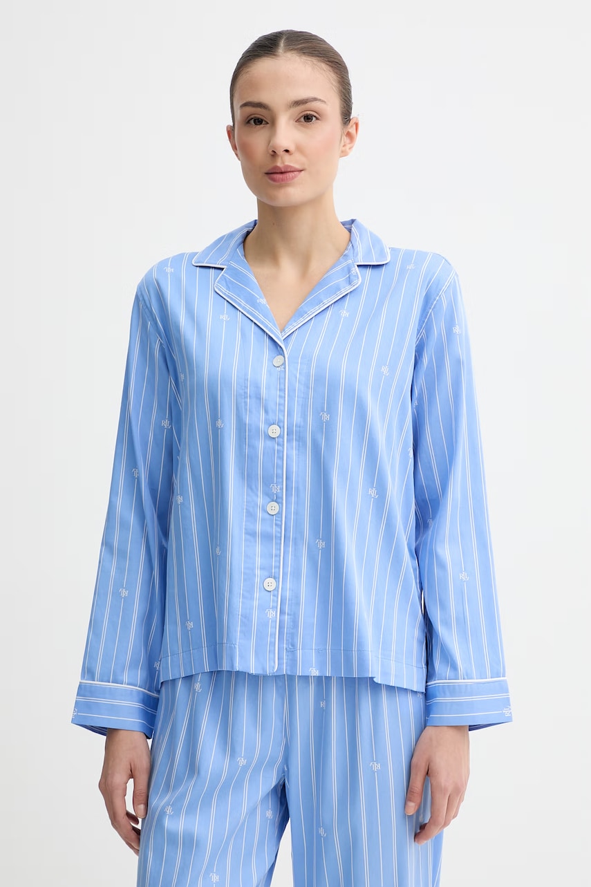 Lauren Ralph Lauren dvoudílné pyžamo dámské