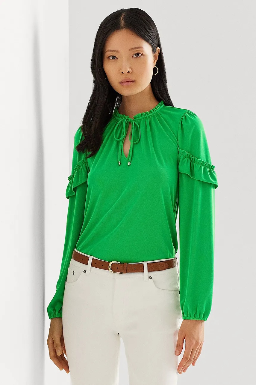 Lauren Ralph Lauren  Halenka