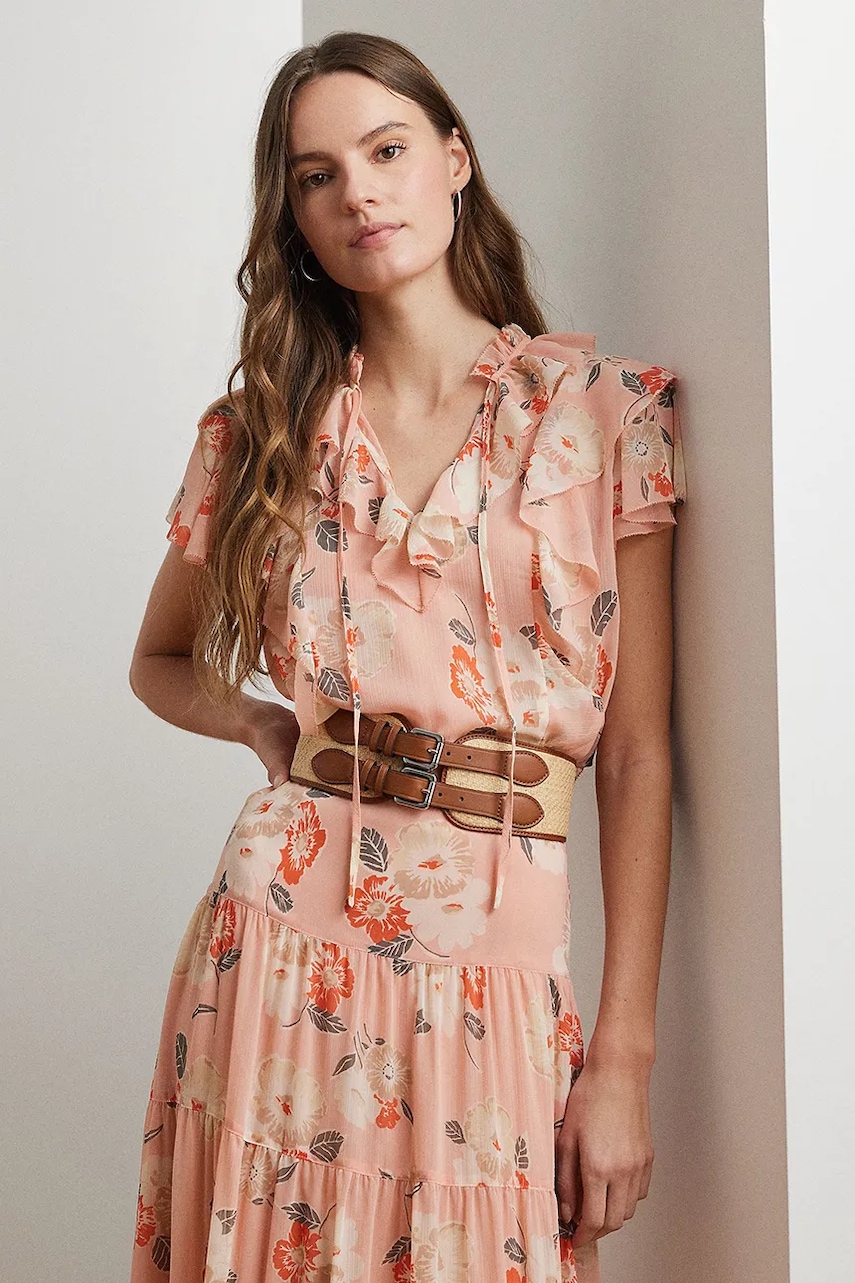 Lauren Ralph Lauren  Halenka