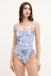 Lauren Ralph Lauren jednodílné plavky dámské