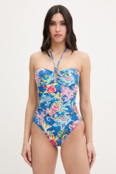 Lauren Ralph Lauren jednodílné plavky dámské