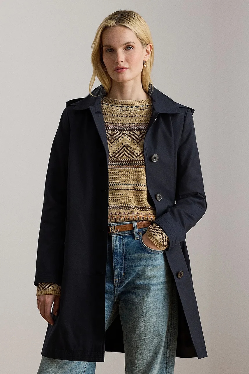 Lauren Ralph Lauren  Kabát